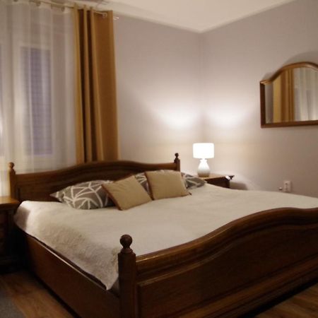 Apartament Krolewski Wałcz Exterior foto
