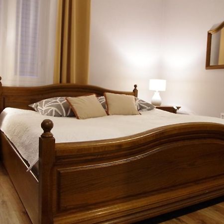 Apartament Krolewski Wałcz Exterior foto