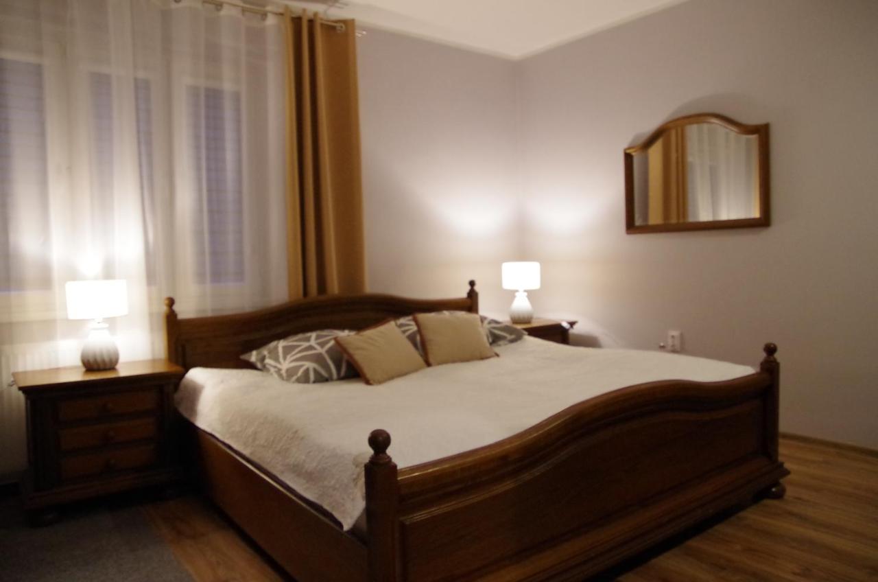 Apartament Krolewski Wałcz Exterior foto