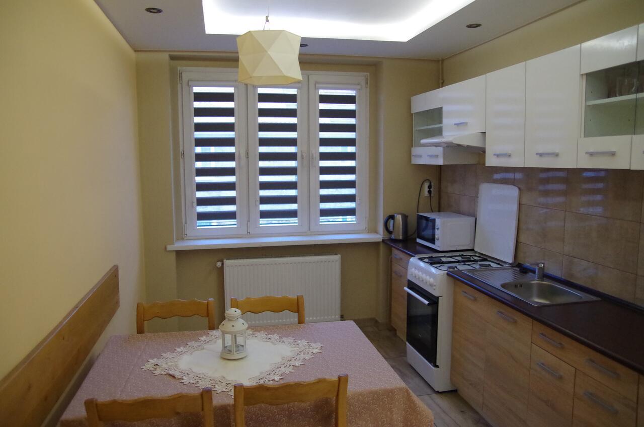 Apartament Krolewski Wałcz Exterior foto
