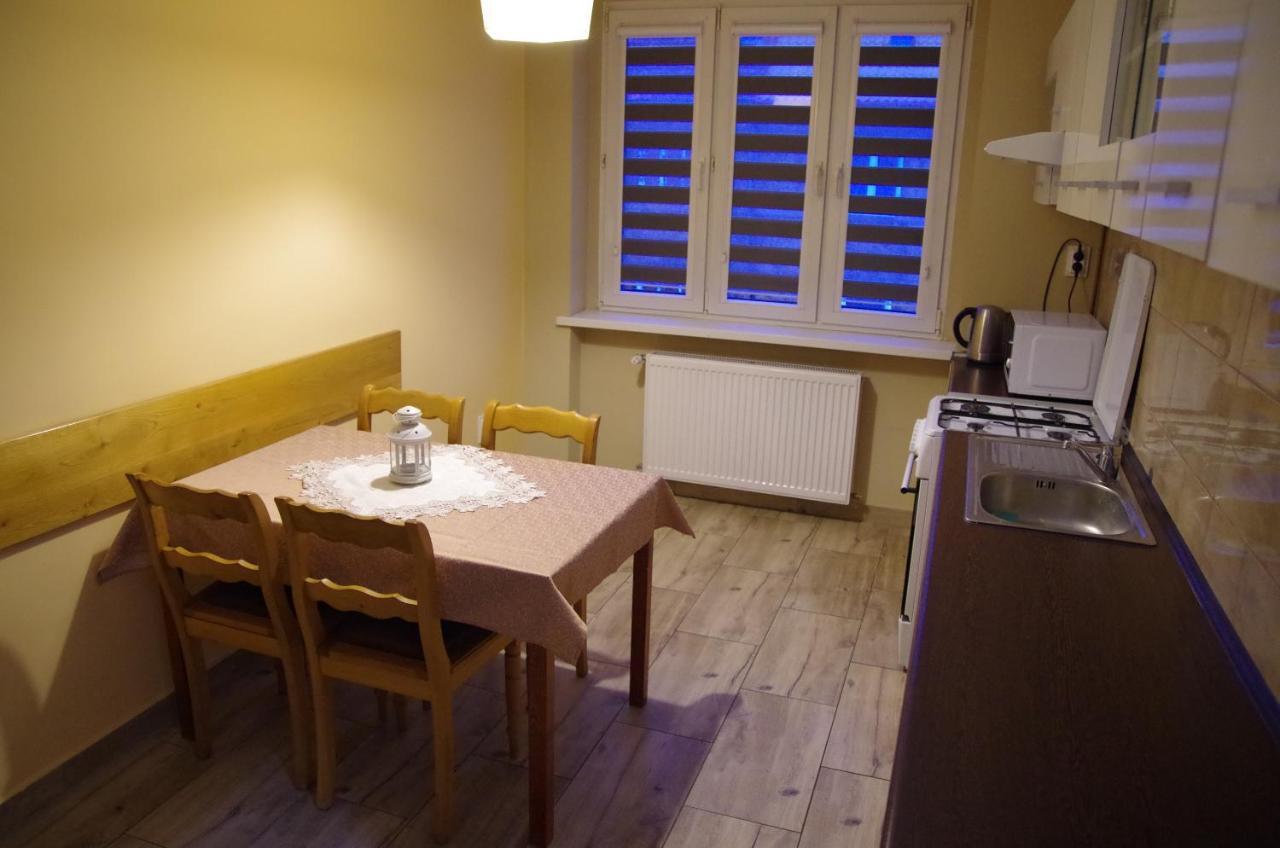Apartament Krolewski Wałcz Exterior foto