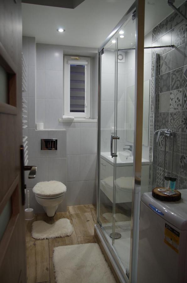 Apartament Krolewski Wałcz Exterior foto