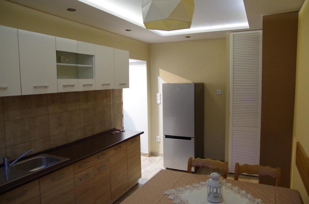 Apartament Krolewski Wałcz Exterior foto