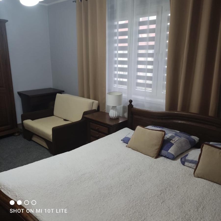 Apartament Krolewski Wałcz Exterior foto